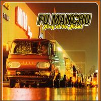 pelicula Fu Manchu: King Of The Road